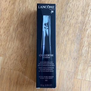 Lancôme Grandiose Extreme Mascara Blue